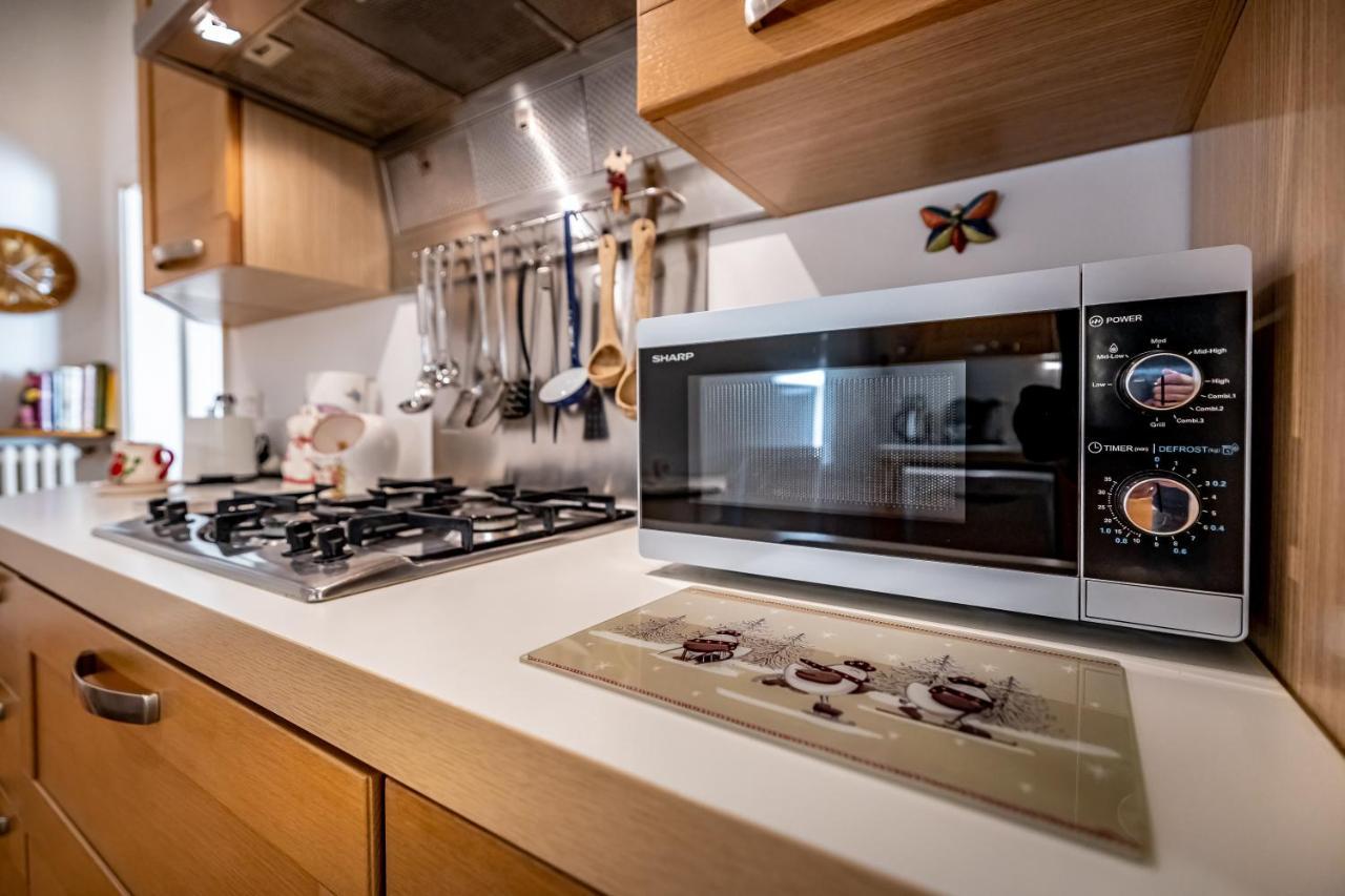 Yid Leopolda Few Minutes From Station Apartment