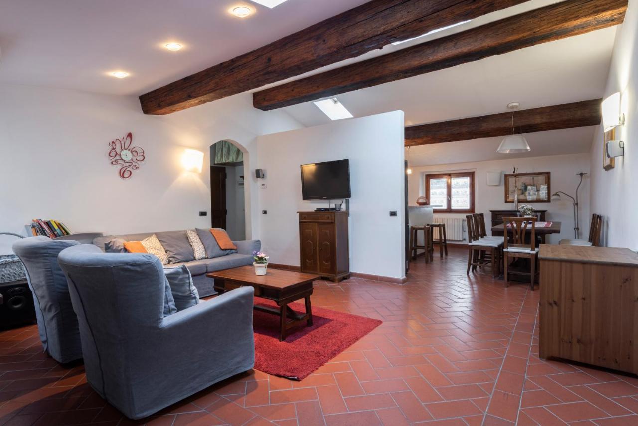 Apartment Toscanella 3 Bedrooms By Mmega *