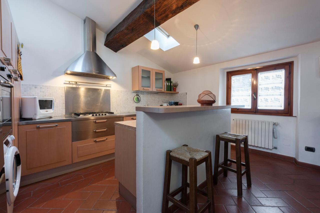 Apartment Toscanella 3 Bedrooms By Mmega Florence