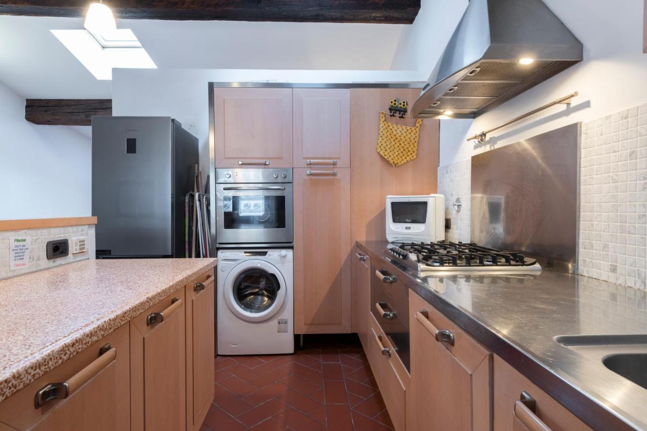 Toscanella 3 Bedrooms By Mmega Apartment Florence