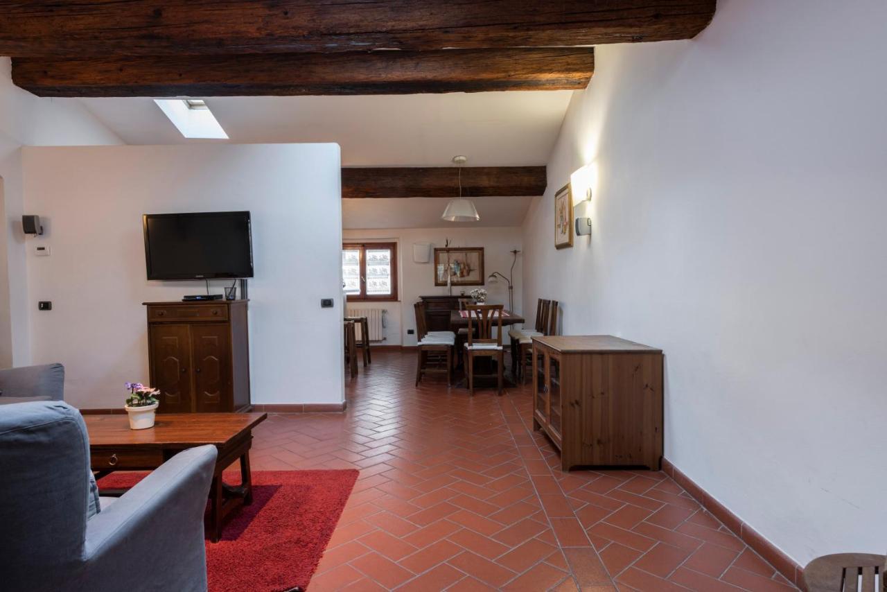 Apartment Toscanella 3 Bedrooms By Mmega Florence