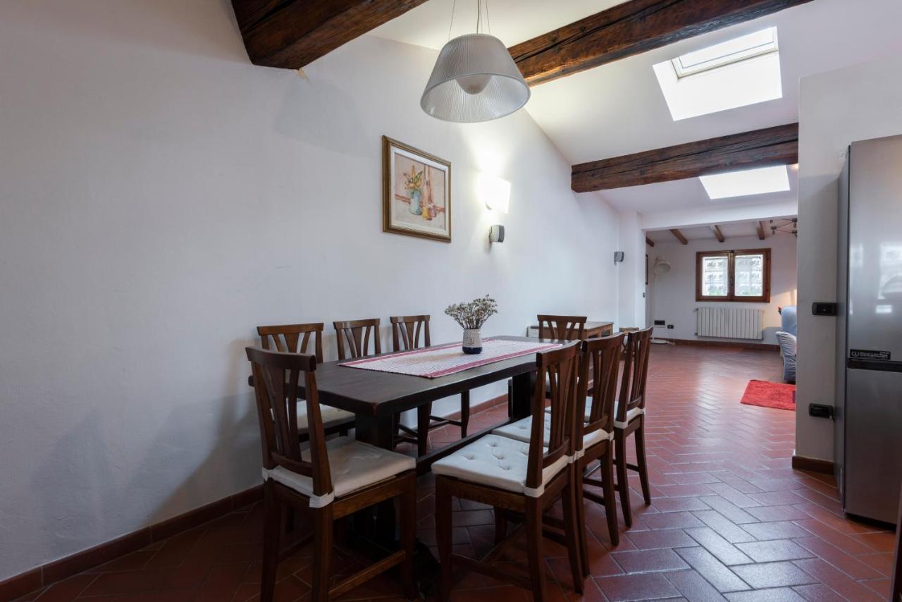Apartment Toscanella 3 Bedrooms By Mmega