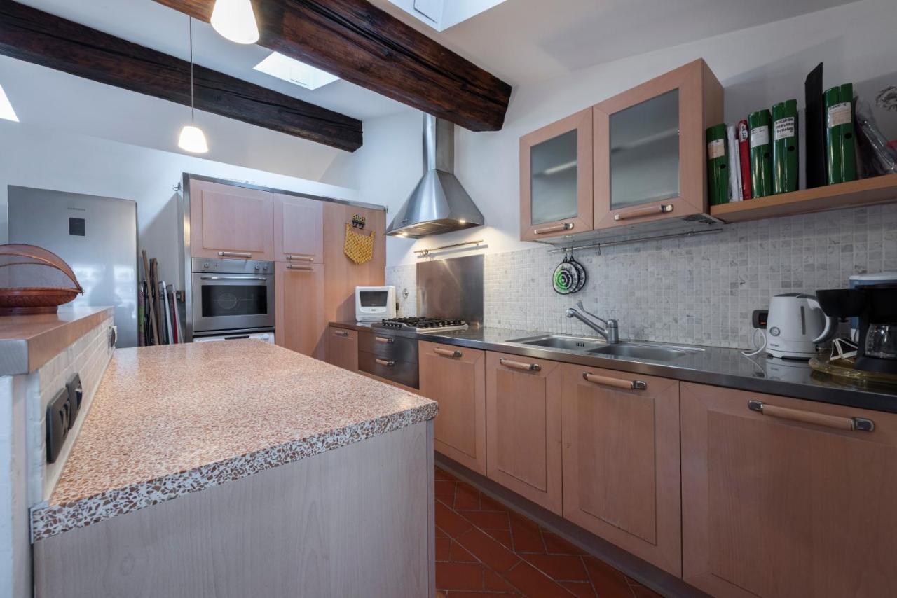 Apartment Toscanella 3 Bedrooms By Mmega *