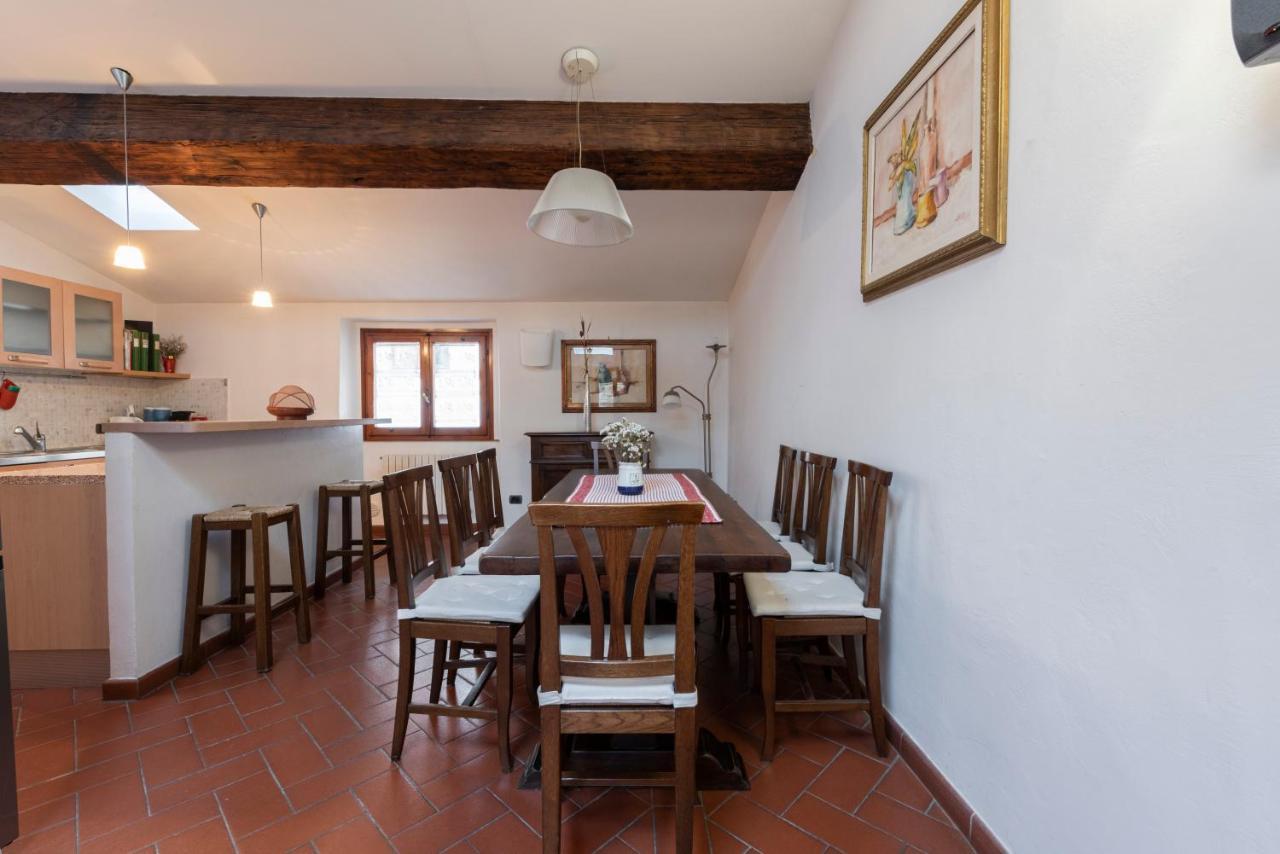 Apartment Toscanella 3 Bedrooms By Mmega *