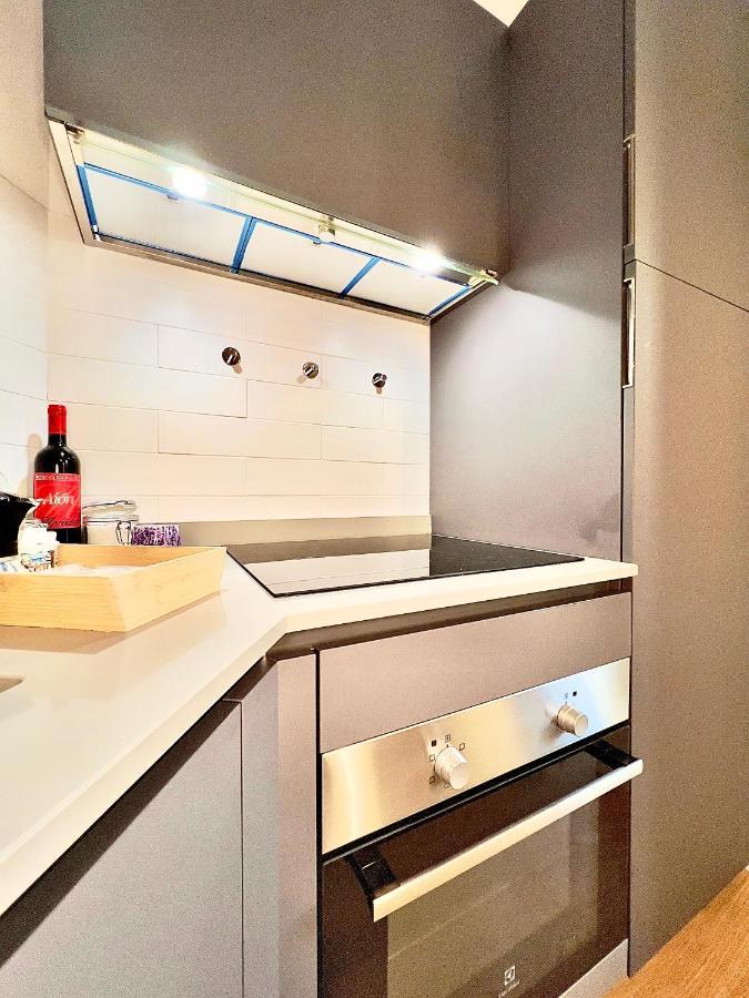 Apartment Centro Air Conditioning Wi-fi E Netflix