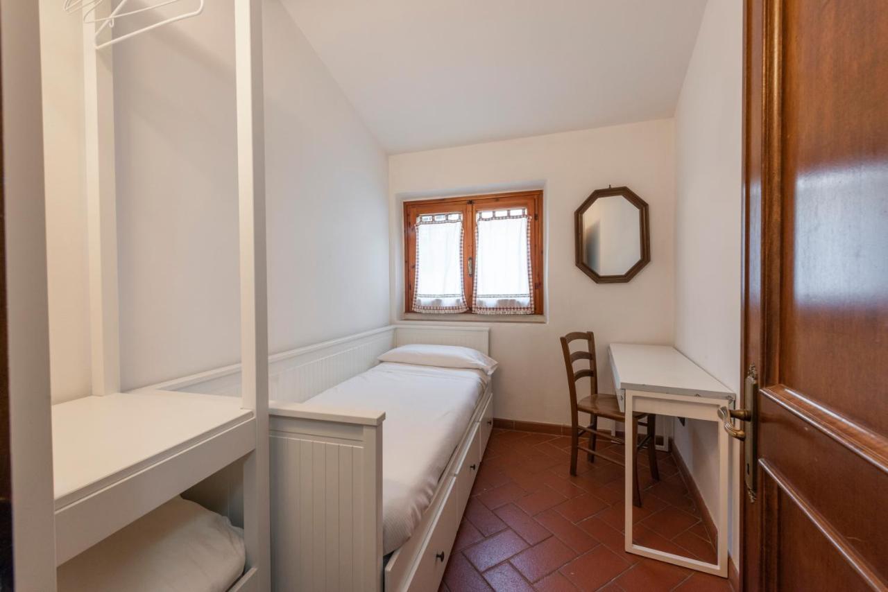 Apartment Toscanella 3 Bedrooms By Mmega Florence