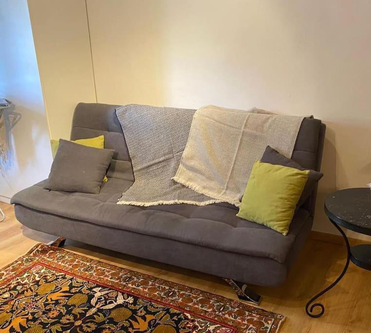 Ponte Vecchio Loft. Apartment Florence
