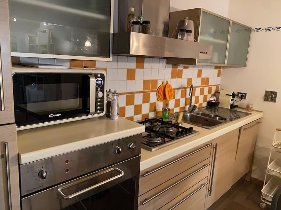 Ponte Vecchio Loft. Apartment *