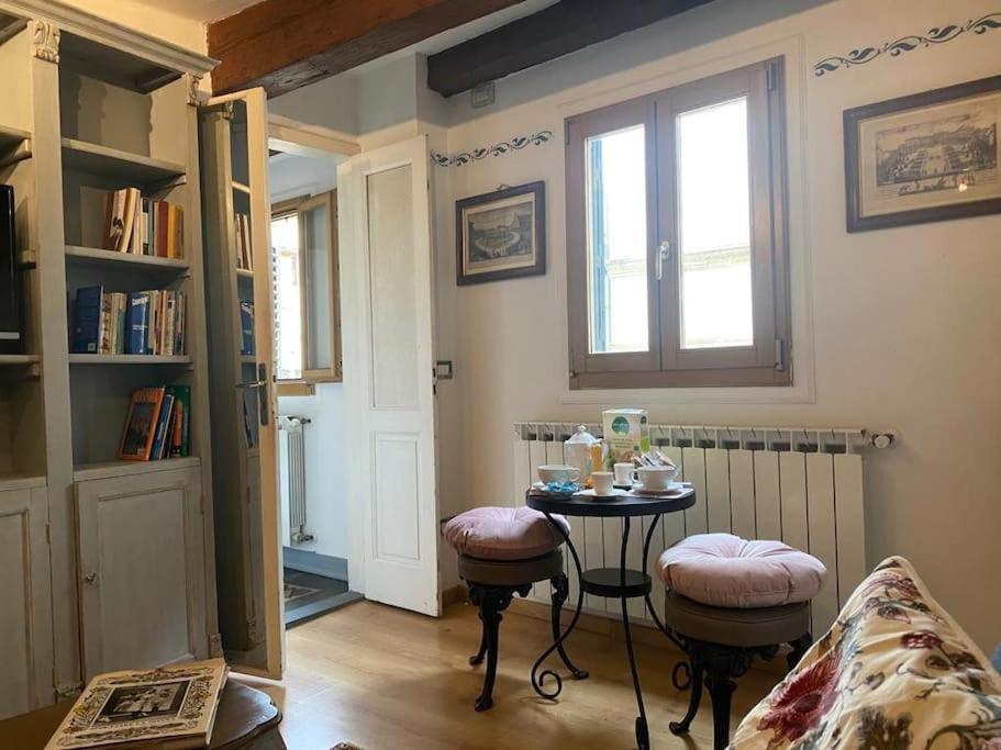 Apartment Ponte Vecchio Loft. *