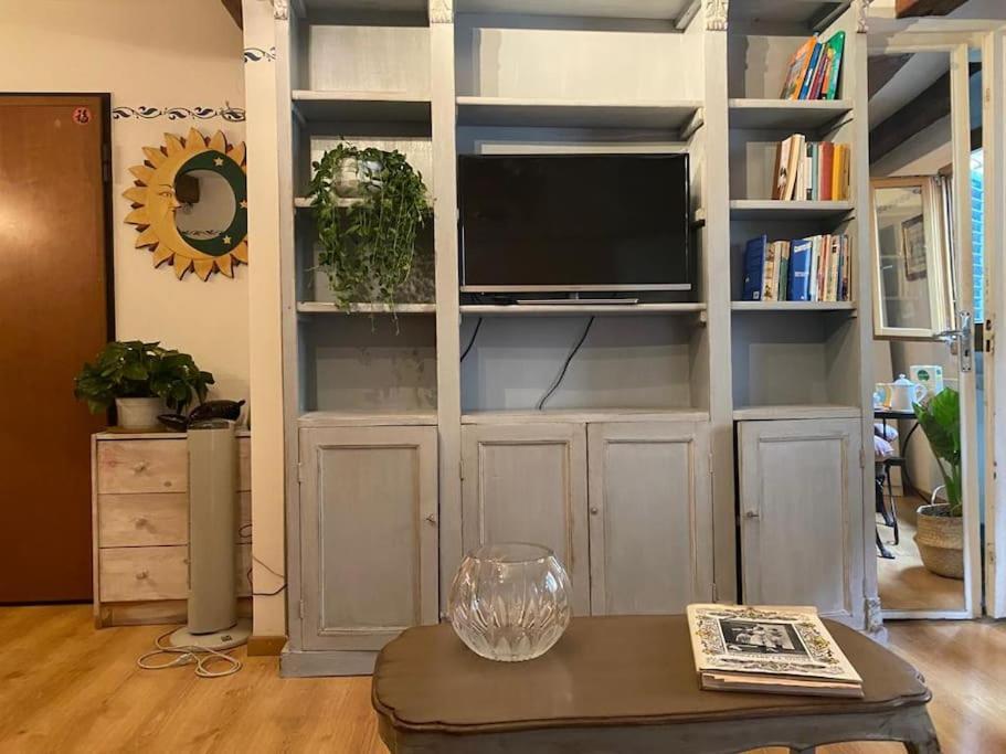 Ponte Vecchio Loft. Apartment