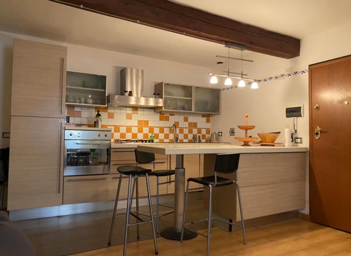 Ponte Vecchio Loft.
