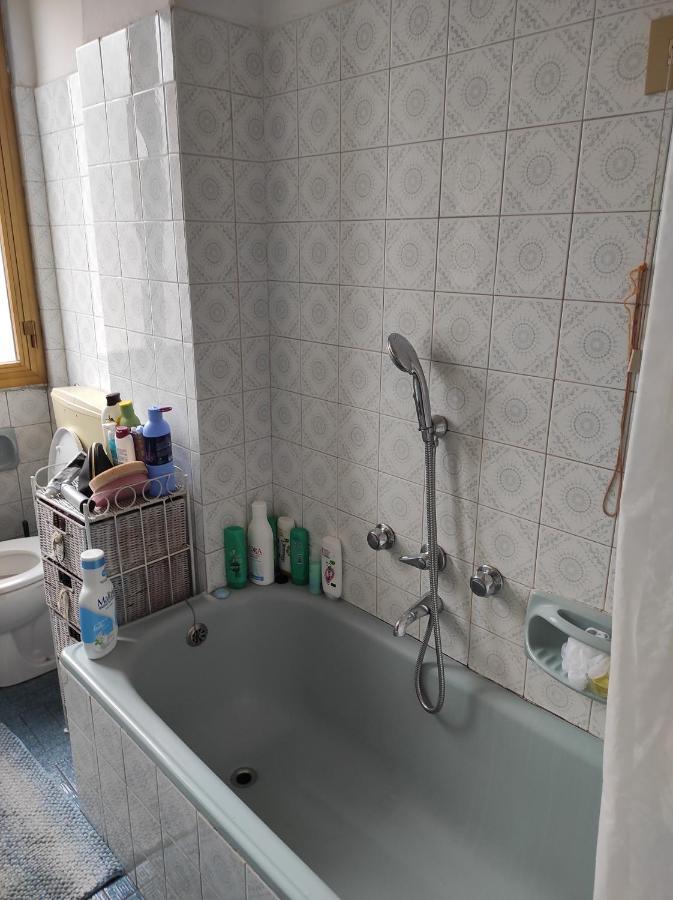 Firenzebella Guest house *