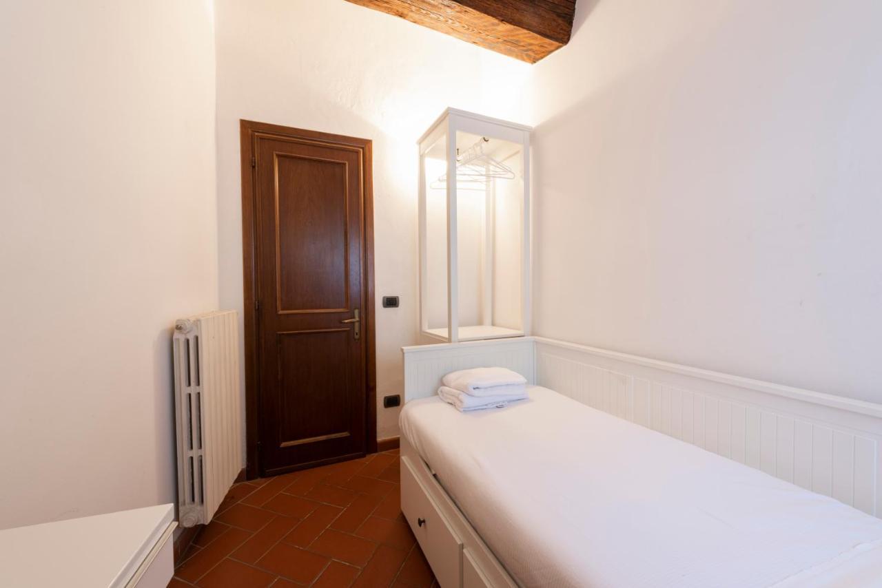 Apartment Toscanella 3 Bedrooms By Mmega Florence