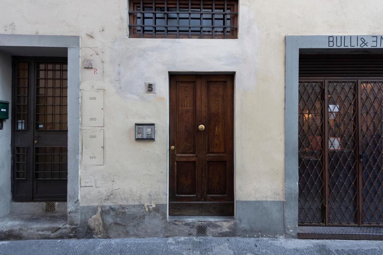 Toscanella 3 Bedrooms By Mmega Apartment Florence