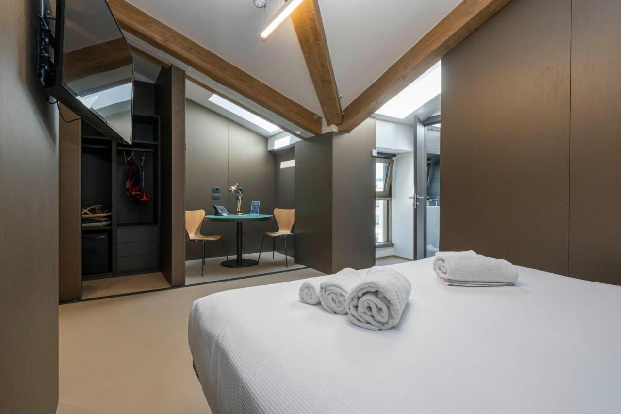 Apartment Camplus Casa Per Ferie Florence