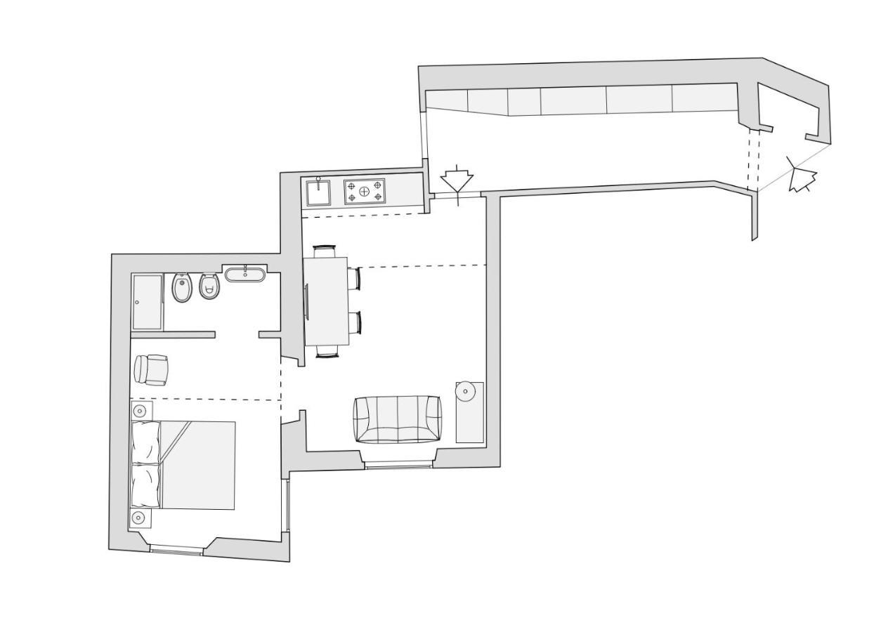 Duomo By Mmega Apartment Florence