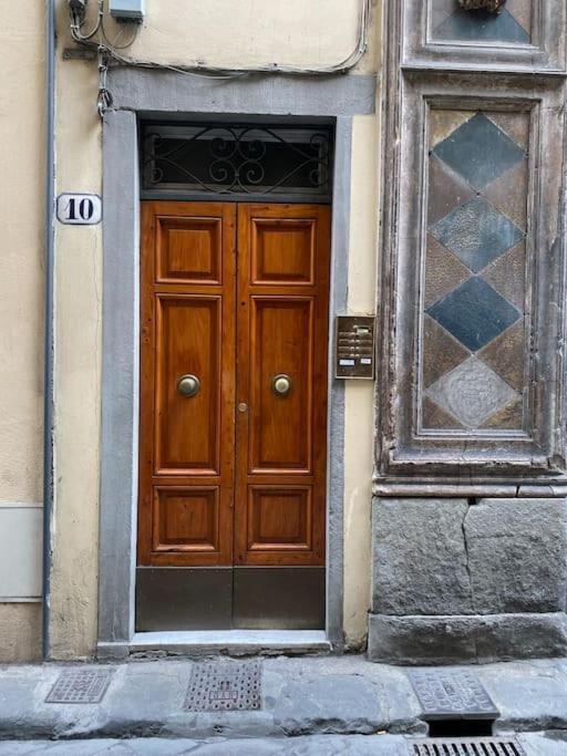 Ponte Vecchio Loft. Apartment *