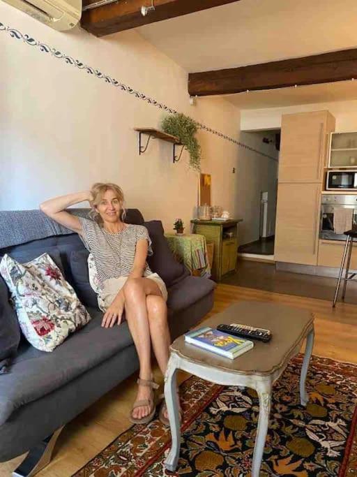 Apartment Ponte Vecchio Loft. *