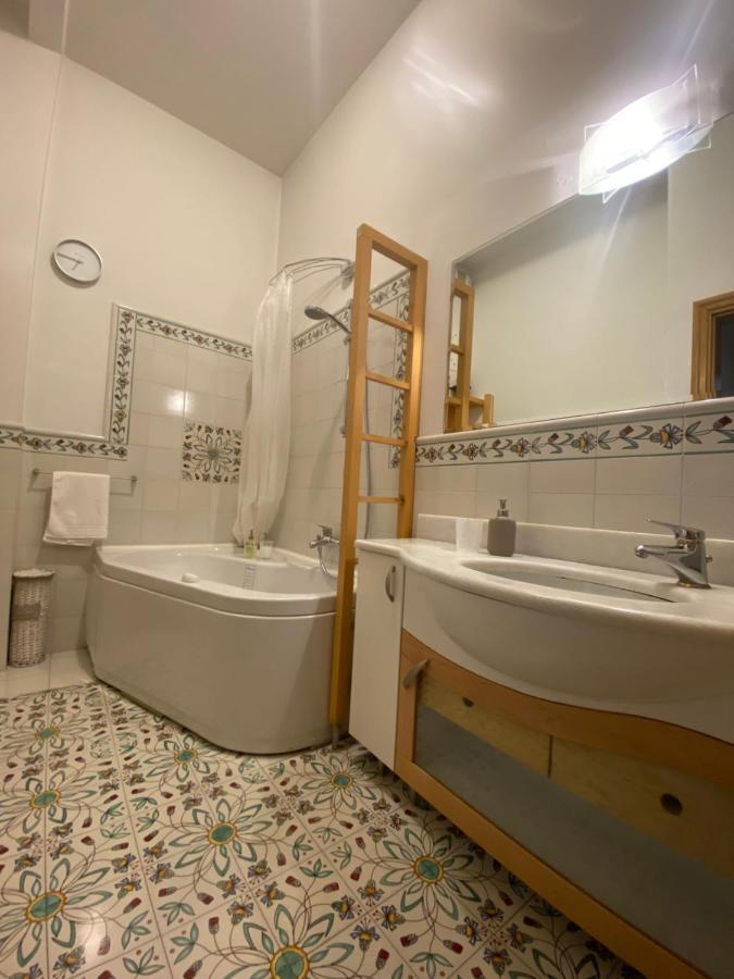 Maison Etoile *