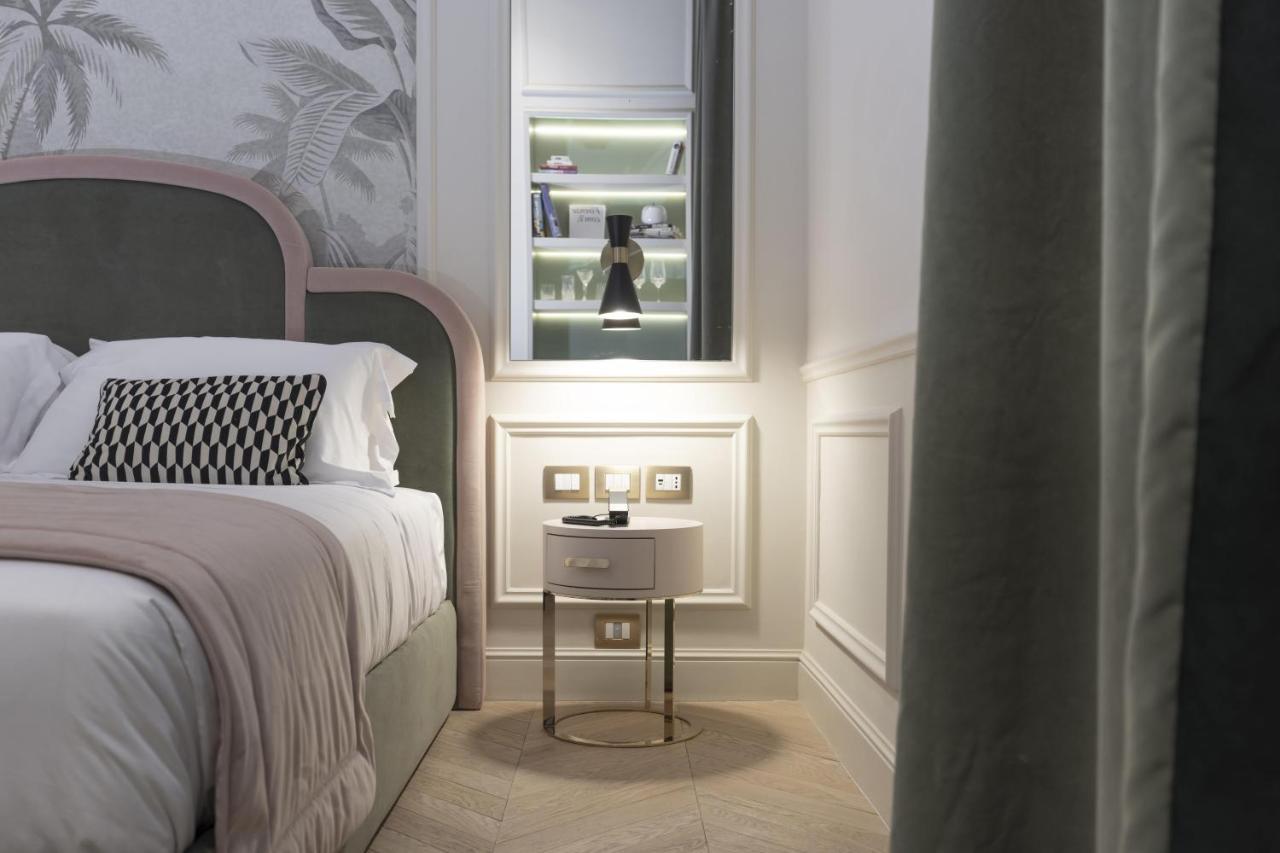 La Gemma Hotel Florence