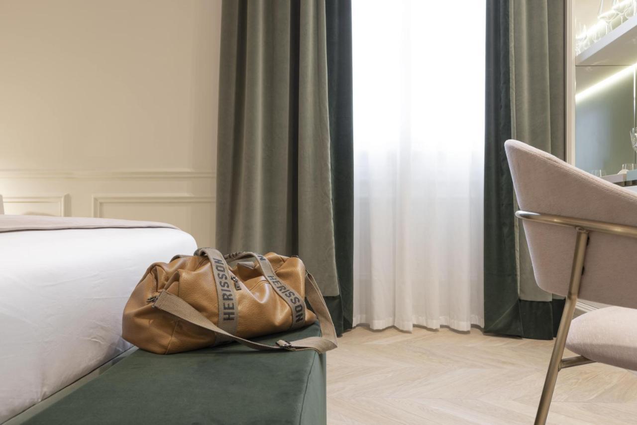 Hotel La Gemma 5*