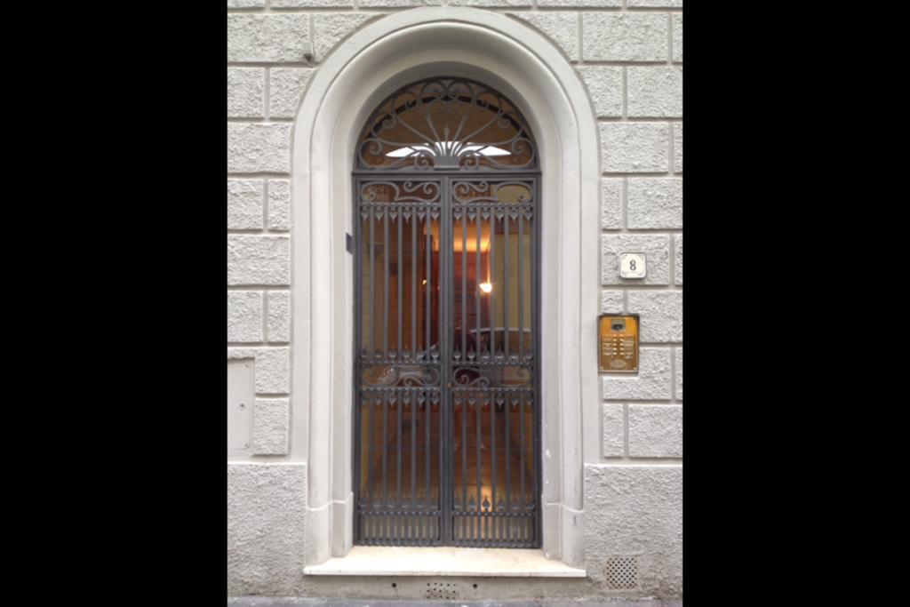 Bandbfirenze 8 Cittadella 8 Florence