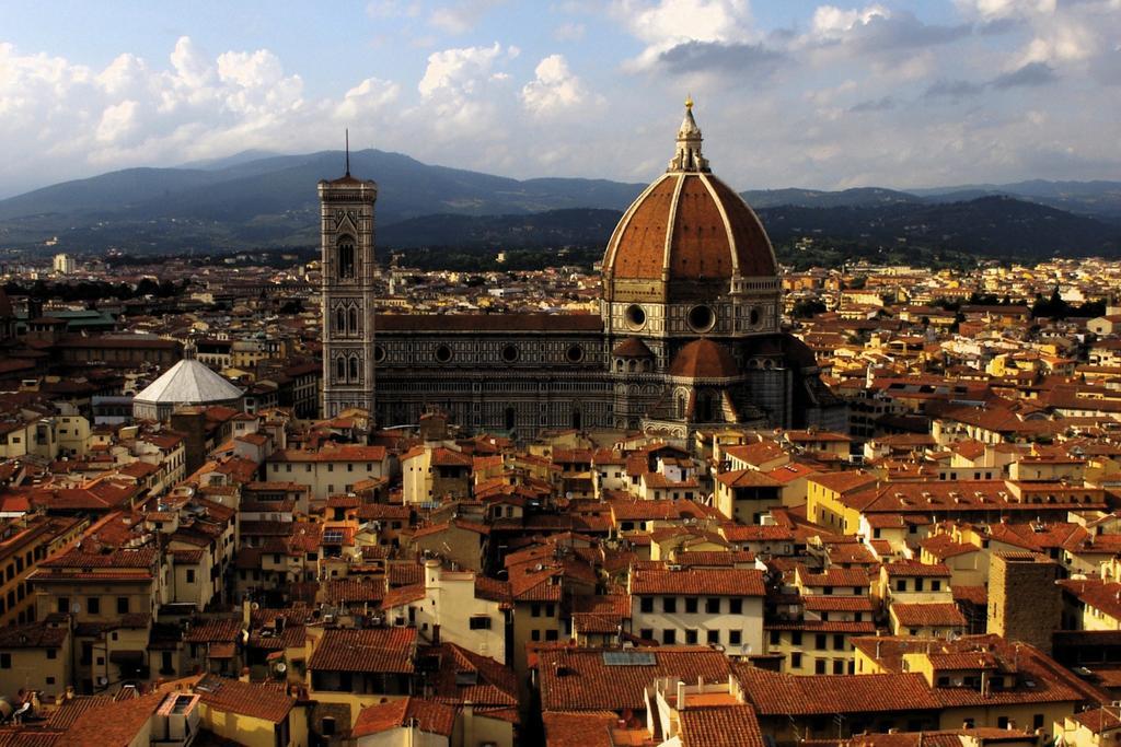 Bed & Breakfast Bandbfirenze 8 Cittadella 8