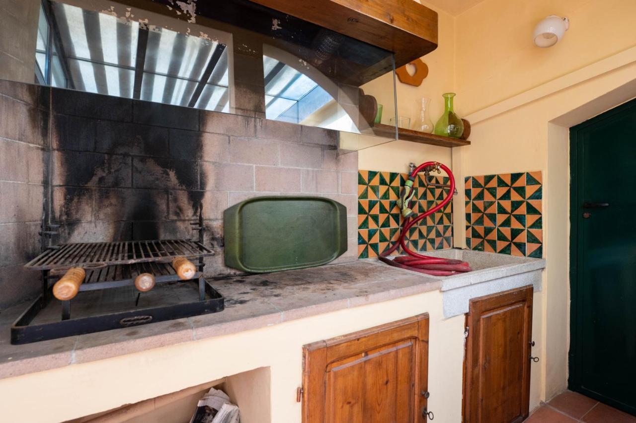 Terrace At 10 Mins From The Duomo - Homeunity Apartment Florence
