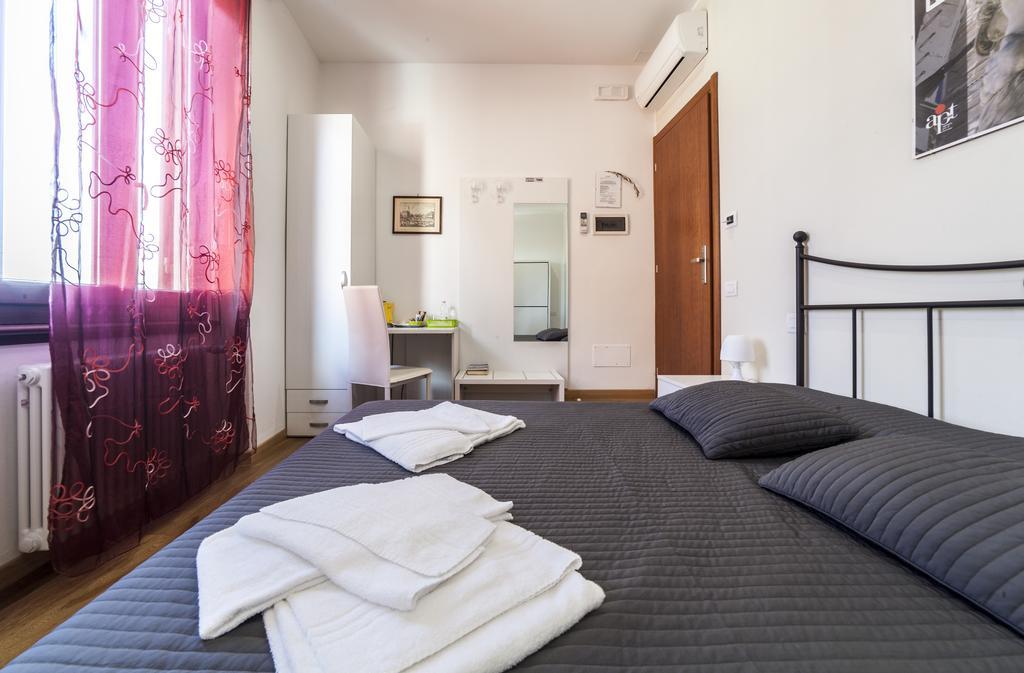 Le Ghiacciaie 3* Firenze