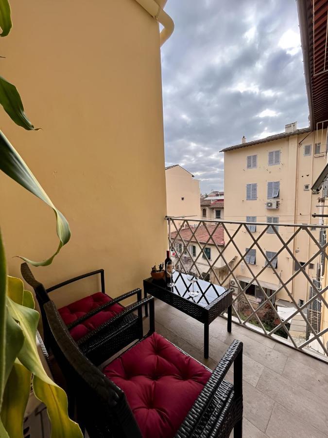 Casa Nana * Florence