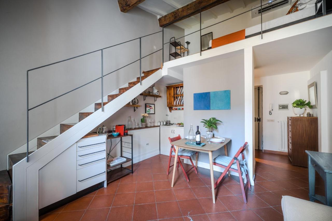 Santo Spirito's Nest Apartment *