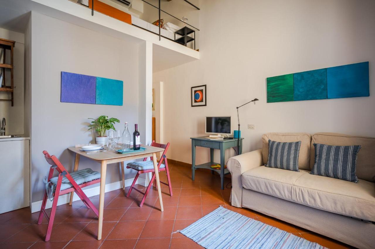 Apartment Santo Spirito's Nest *