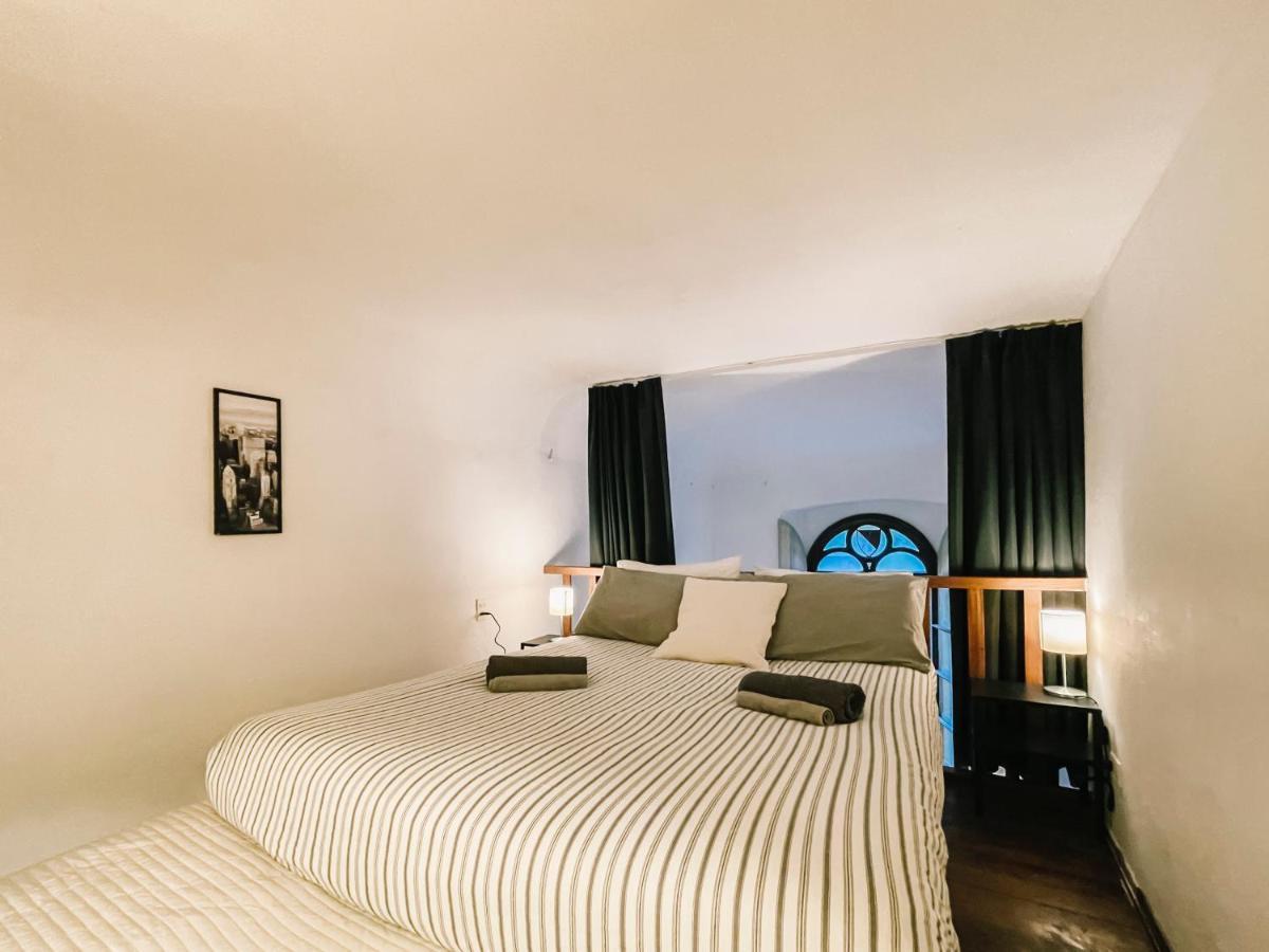 Ponte Vecchio Elegante Domus Apartment Florence
