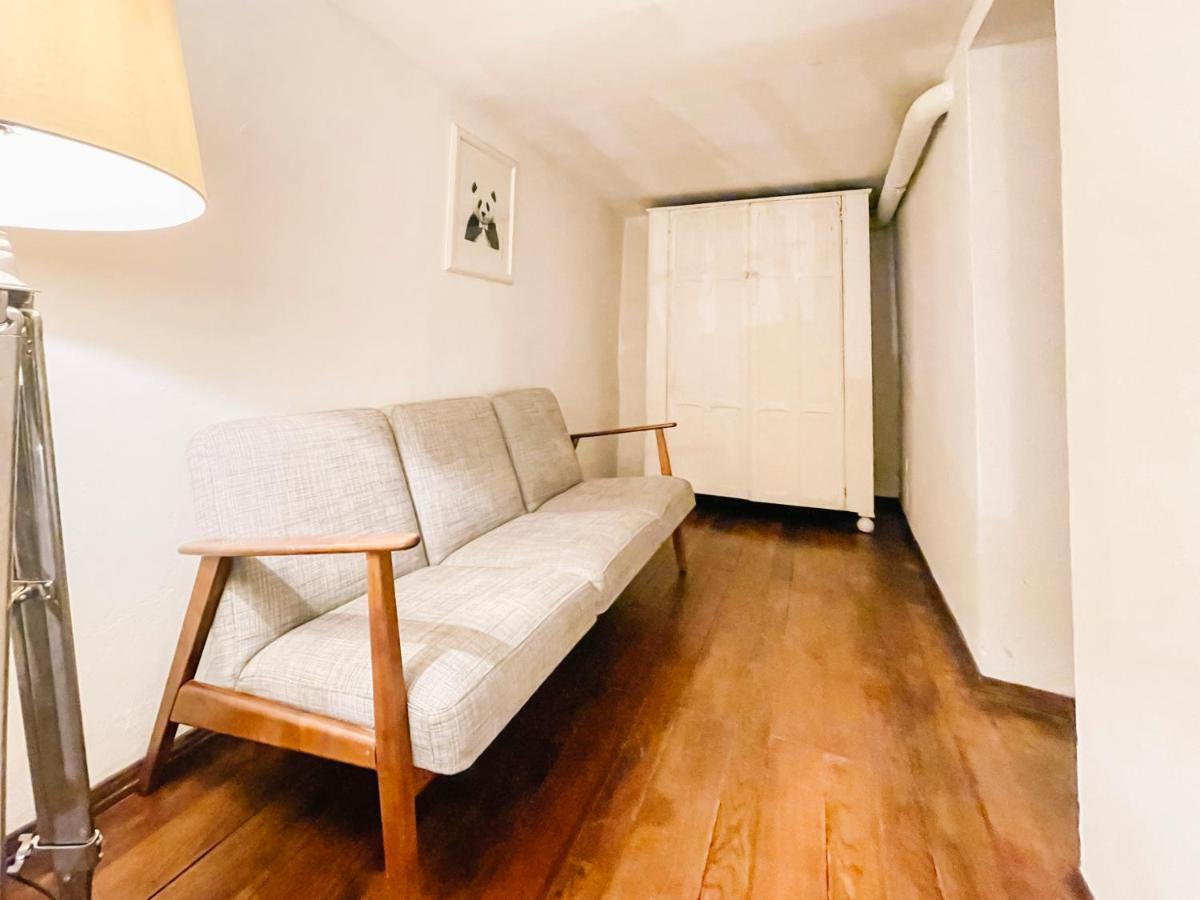 Apartment Ponte Vecchio Elegante Domus Florence