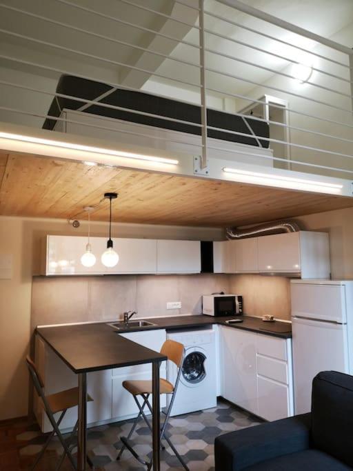 Cure Mini Loft Firenze