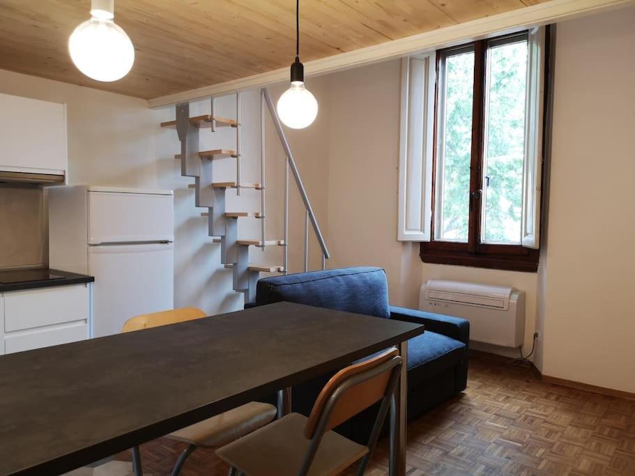 Appartamento Cure Mini Loft
