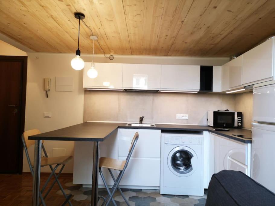 Appartamento Cure Mini Loft