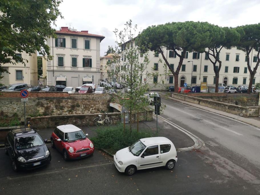 Appartamento Cure Mini Loft Firenze