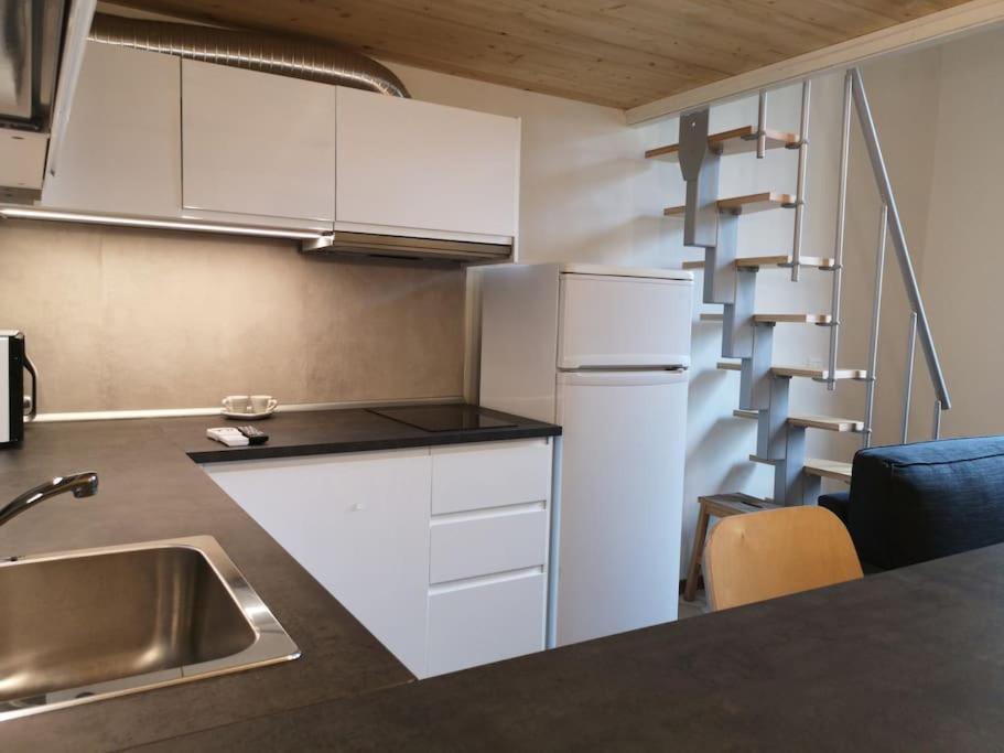 Cure Mini Loft Firenze