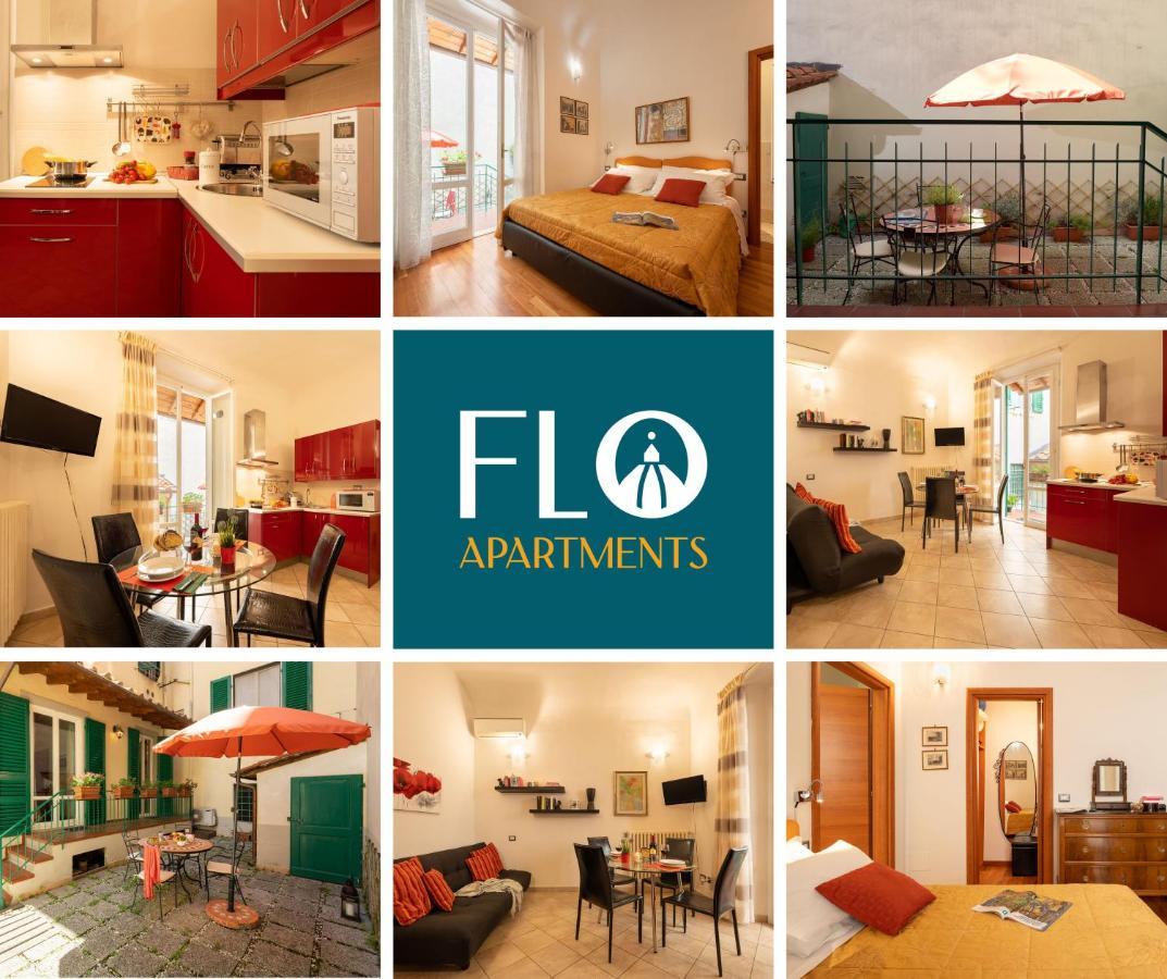 Terrazza Foscolo - Flo Apartment *