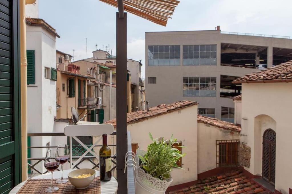 Appartamento Di Charme A Due Passi Dalla Stazione