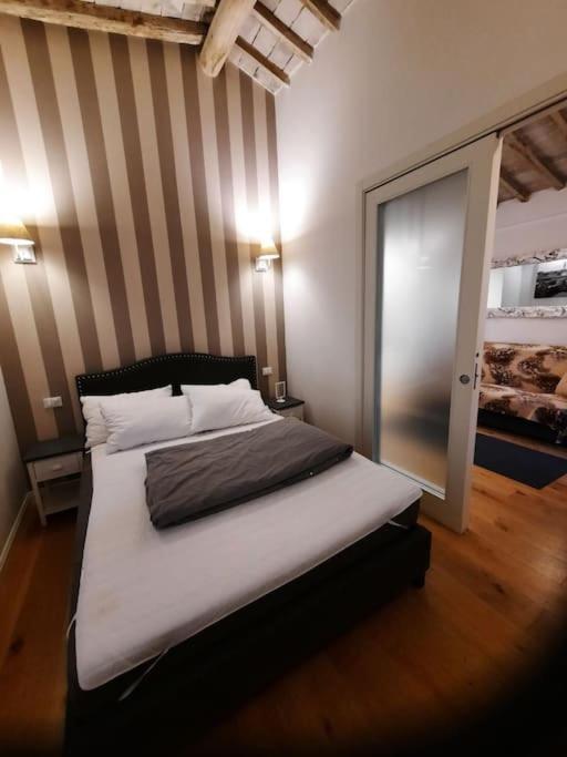 Appartamento Di Charme A Due Passi Dalla Stazione Firenze