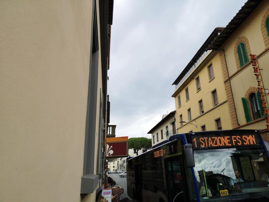 Cure Mini Loft Appartamento Firenze