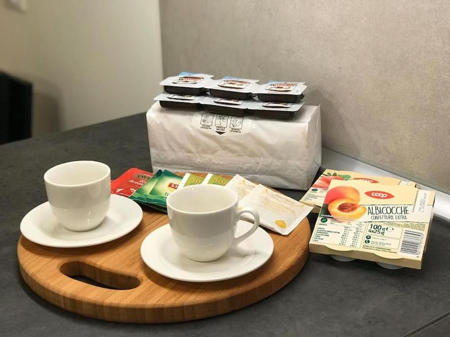 Cure Mini Loft Appartamento Firenze
