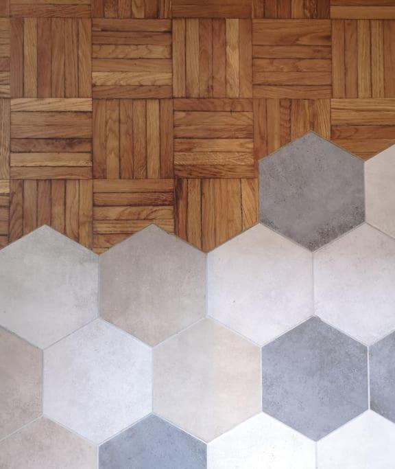 Cure Mini Loft Appartamento Firenze