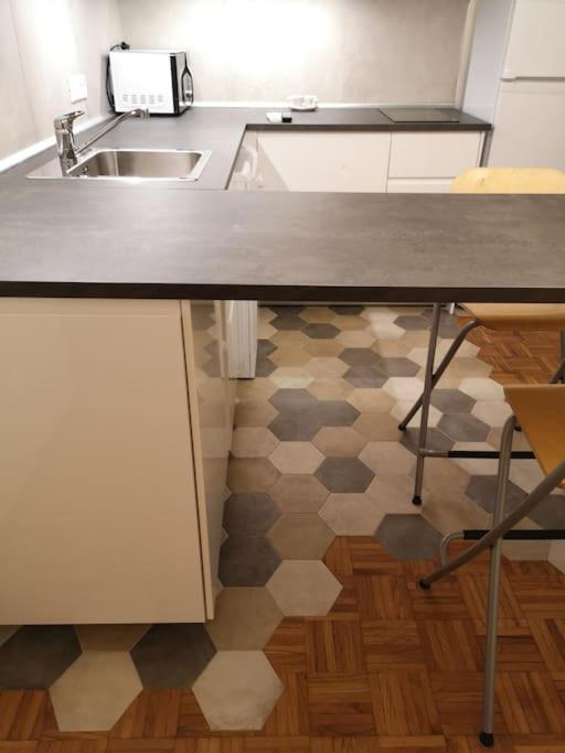 Appartamento Cure Mini Loft *
