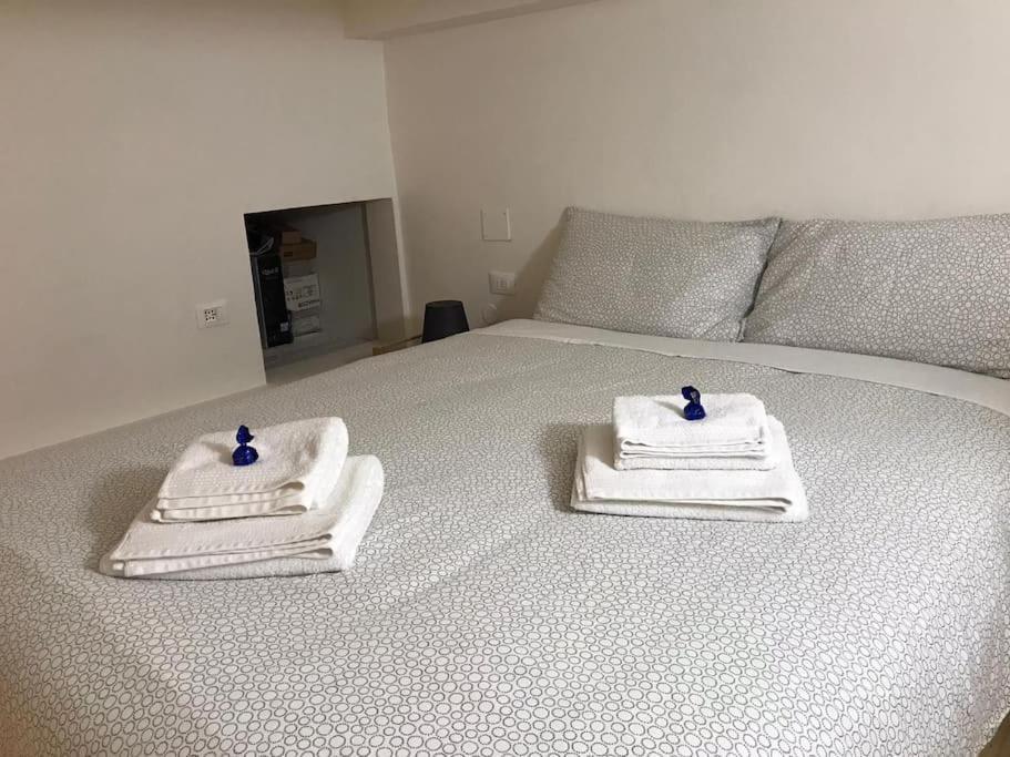 Cure Mini Loft Firenze