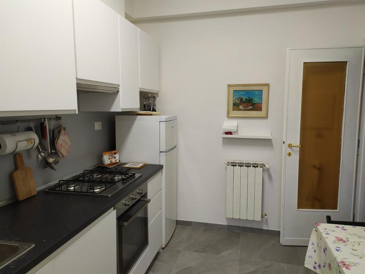 Apartment Grande Casa Vicina Al Centro Florence