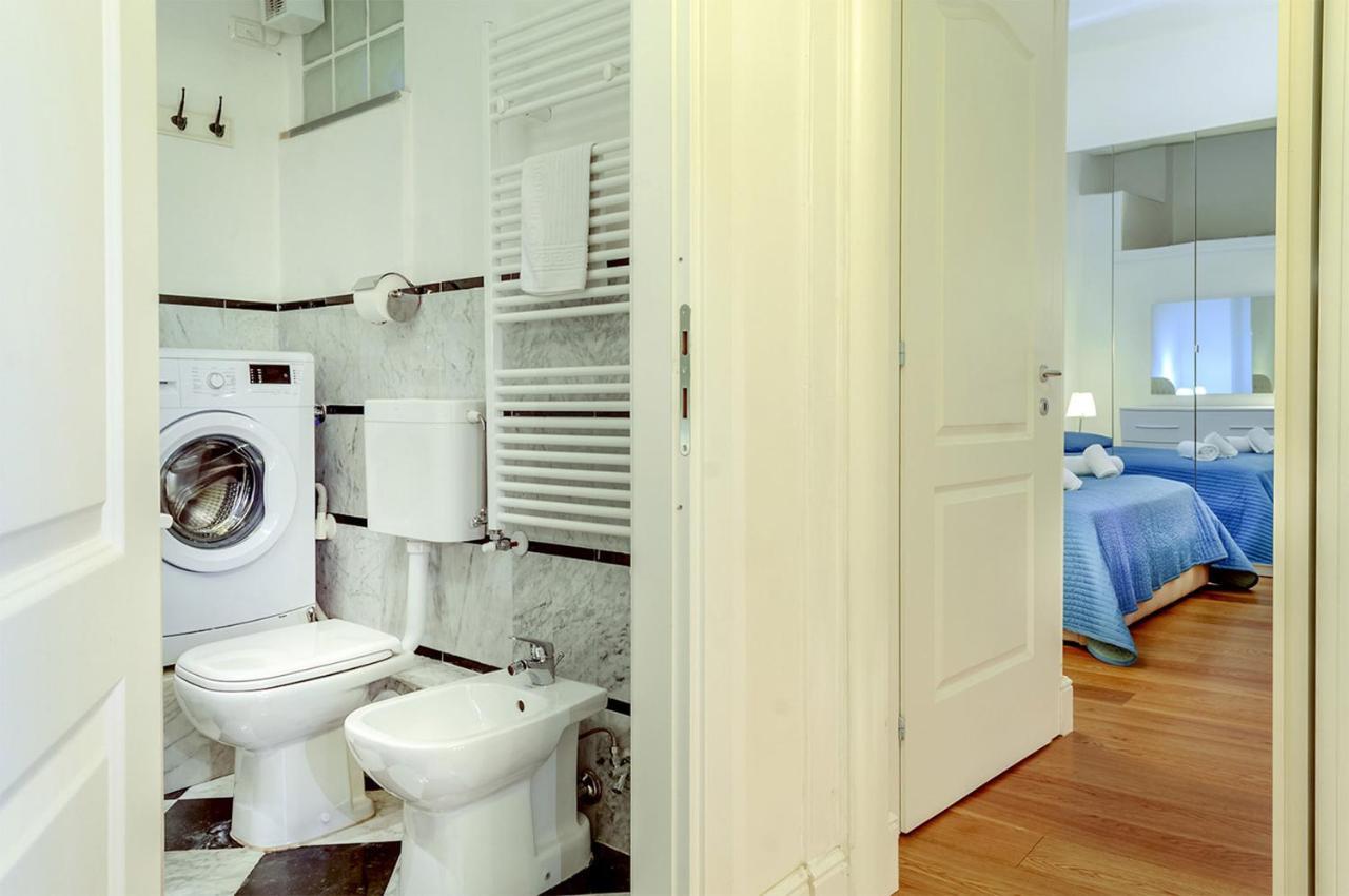 Borgo San Jacopo Penthouse Appartamento