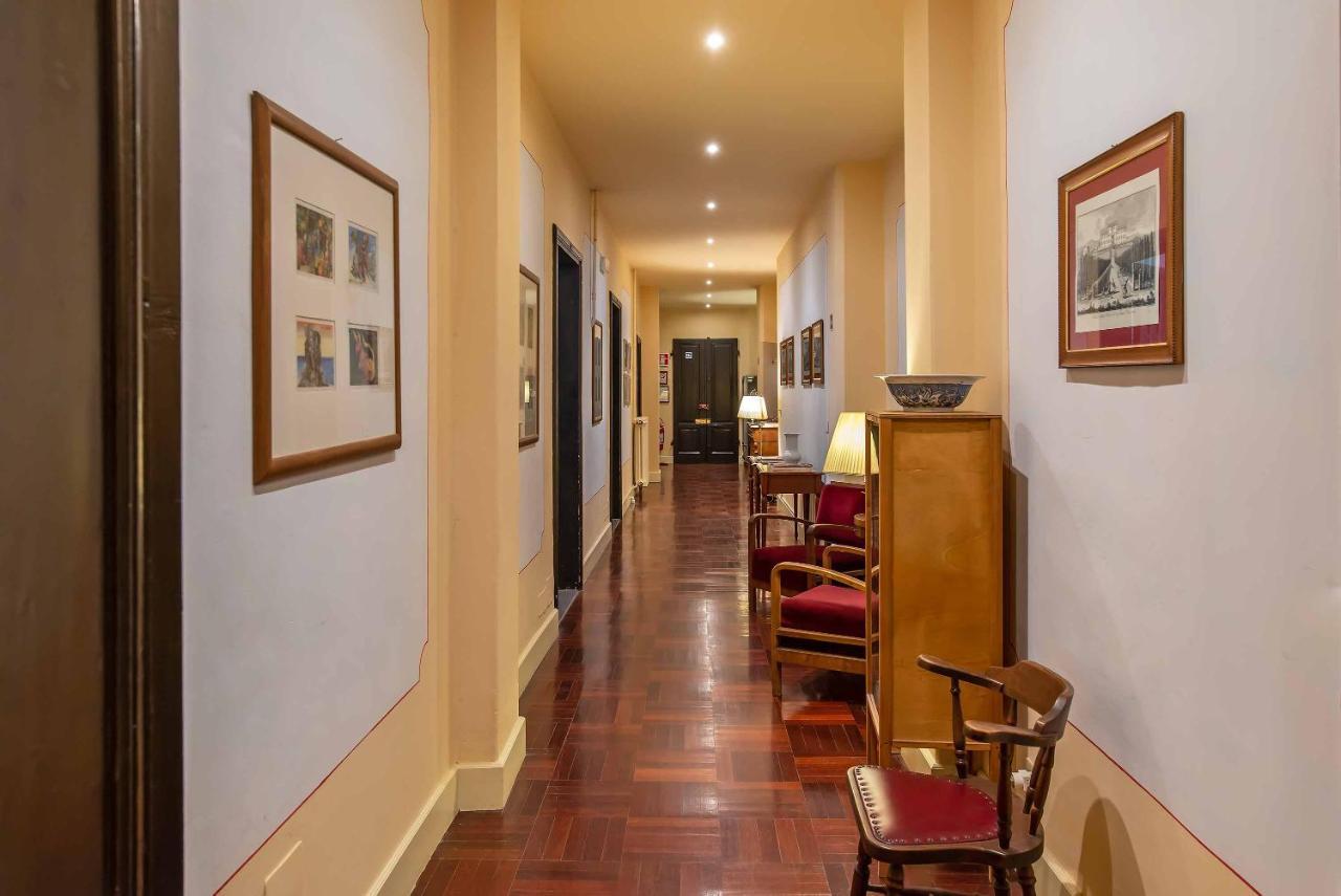 Residenza Johanna I Bed & Breakfast Florence